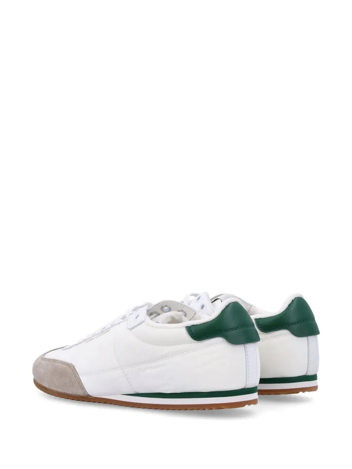 Saint Laurent Circle 05 SN スニーカー - 画像4