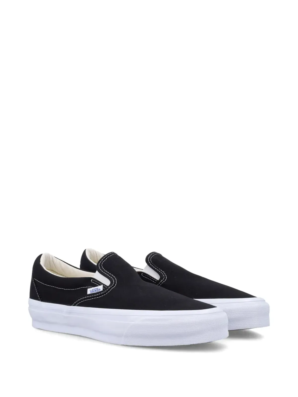 Vans スリップオン リイシュー 98 スニーカー - 画像2