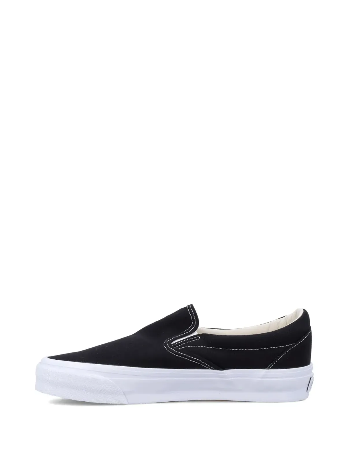 Vans スリップオン リイシュー 98 スニーカー - 画像3
