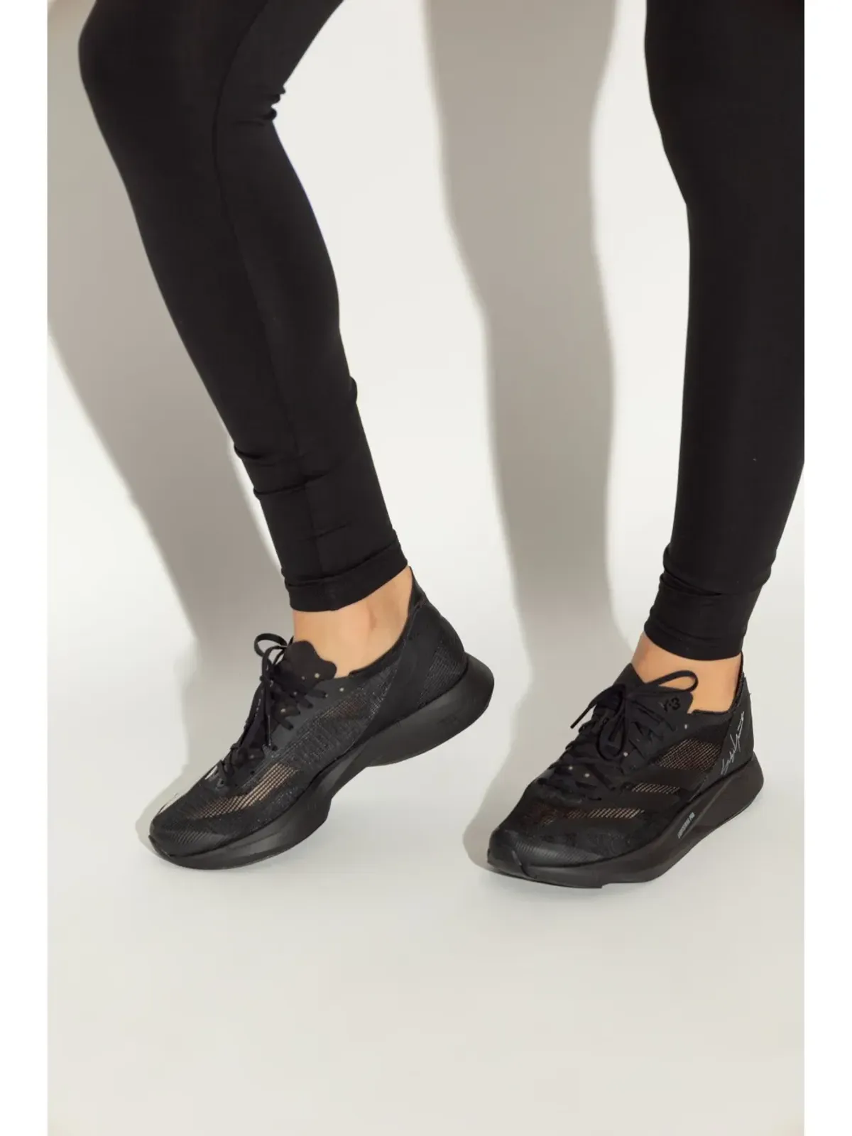Y-3 Takumi Sen スニーカー - 画像2