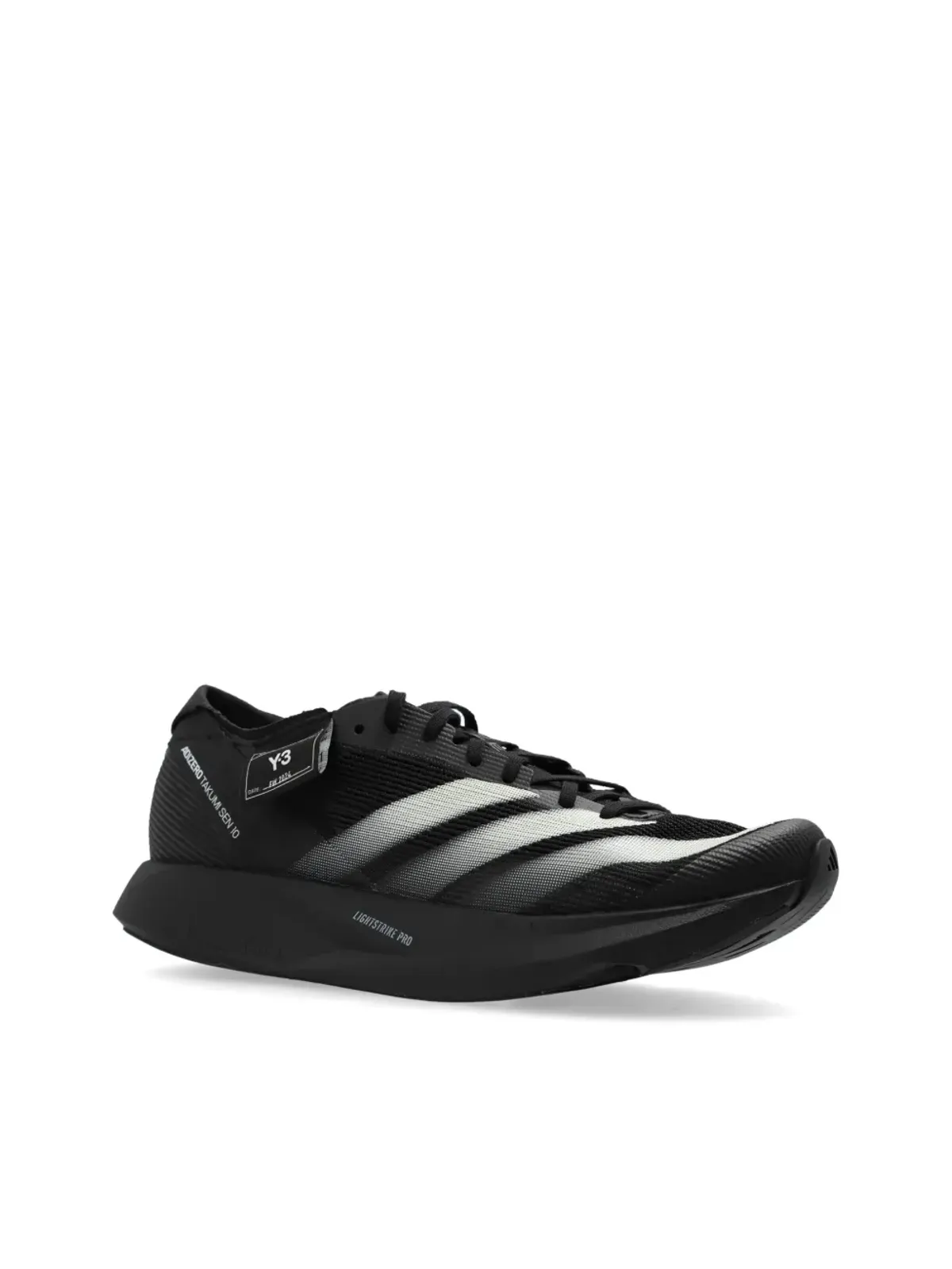 Y-3 Takumi Sen スニーカー - 画像4