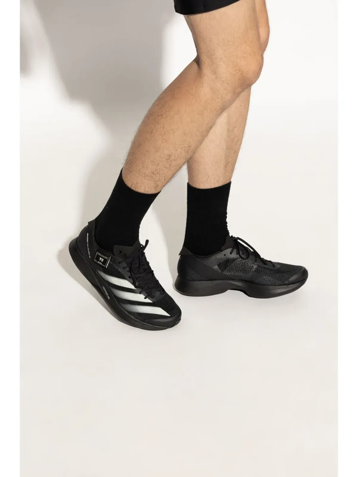 Y-3 Takumi Sen 10 スニーカー - 画像2