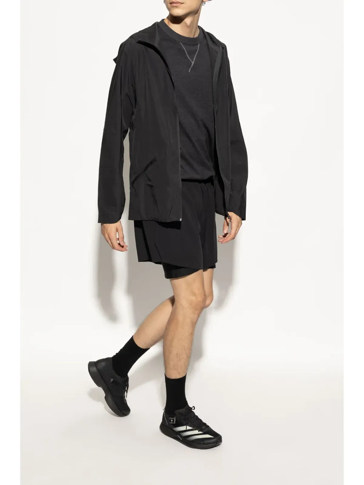 Y-3 Takumi Sen 10 スニーカー - 画像3