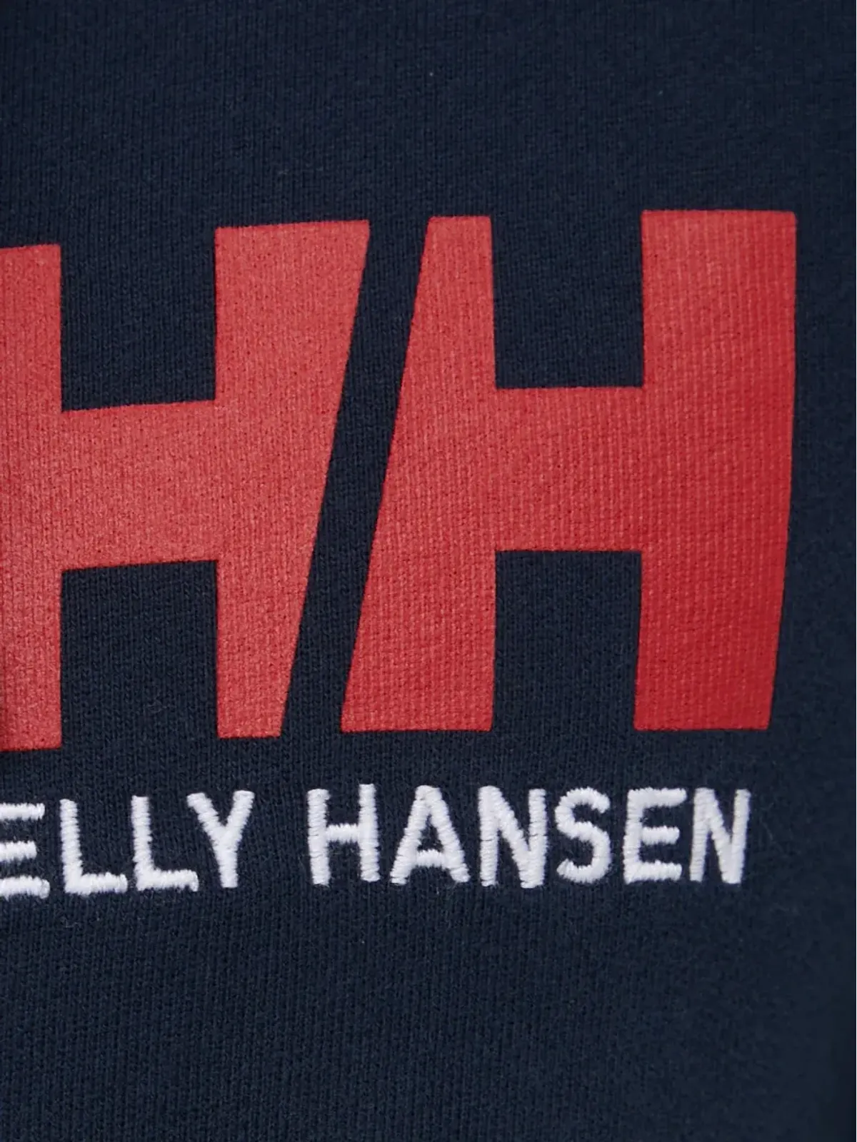 Helly Hansen フード付きジップアップスウェット - ブルー - 画像5