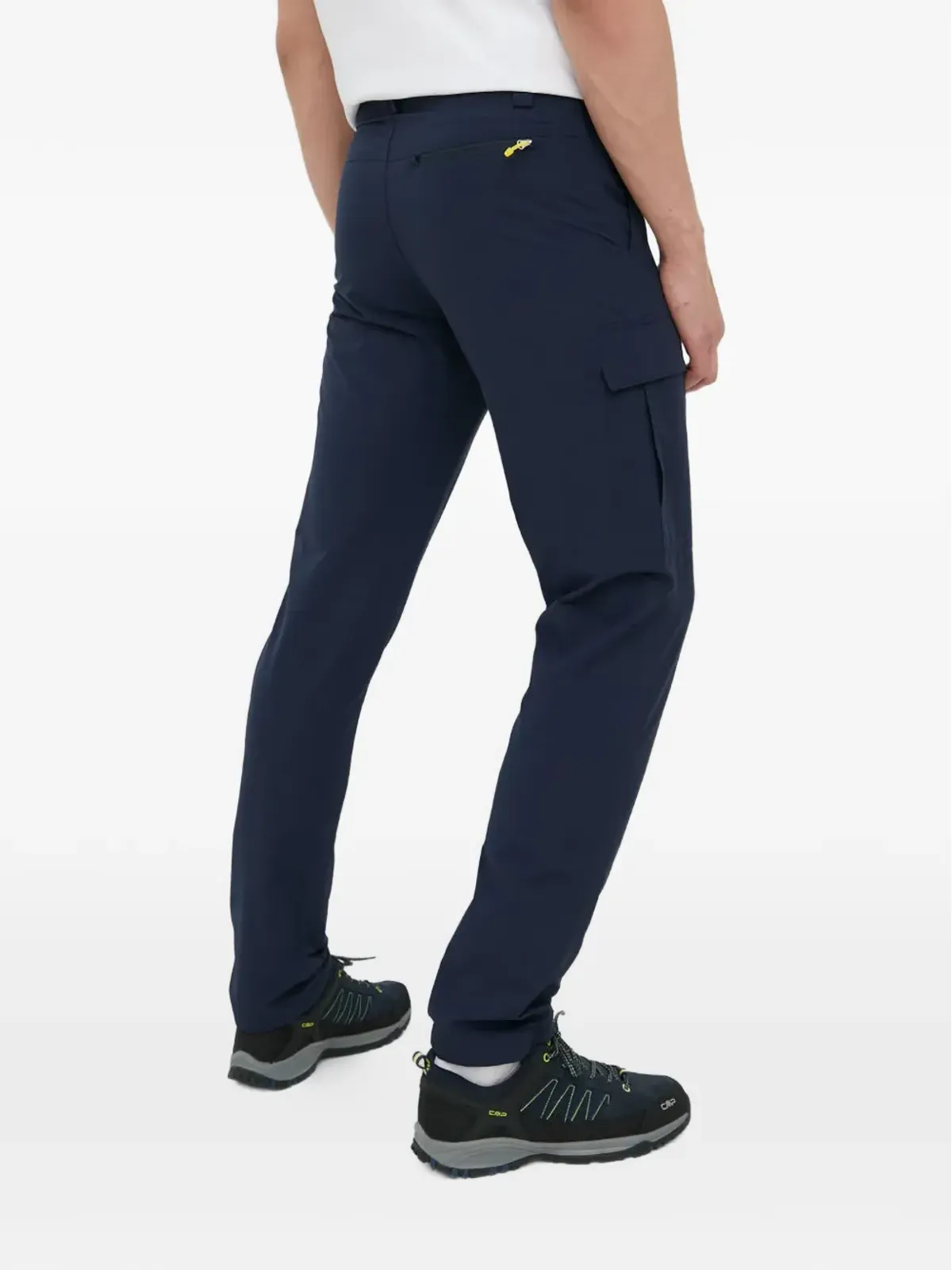 Helly Hansen カーゴパフォーマンスパンツ - 画像3