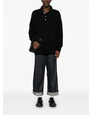 Norse Projects ラースムス ポロシャツ - サムネイル2