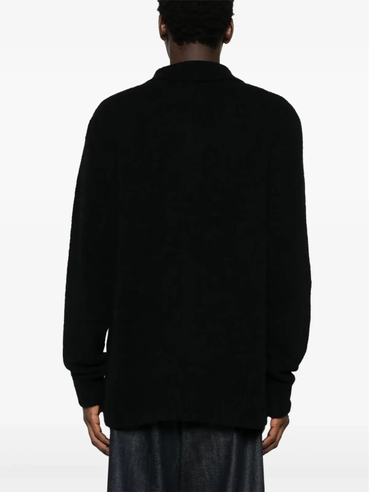 Norse Projects ラースムス ポロシャツ - 画像3