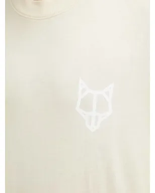 NAKED WOLFE ロゴプリントTシャツ - サムネイル5