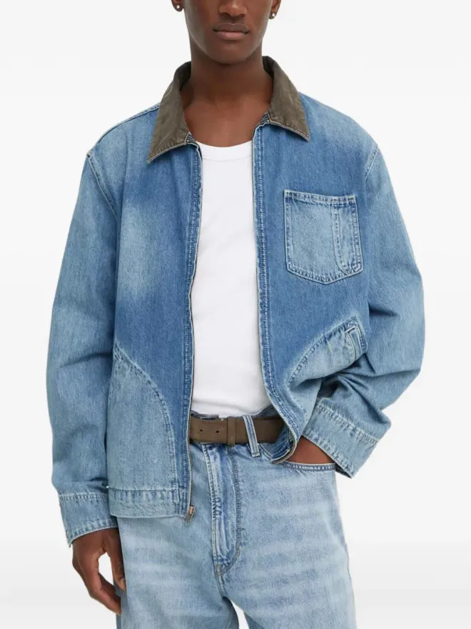 LEVI'S Levi's ポケットジップジャケットの商品画像
