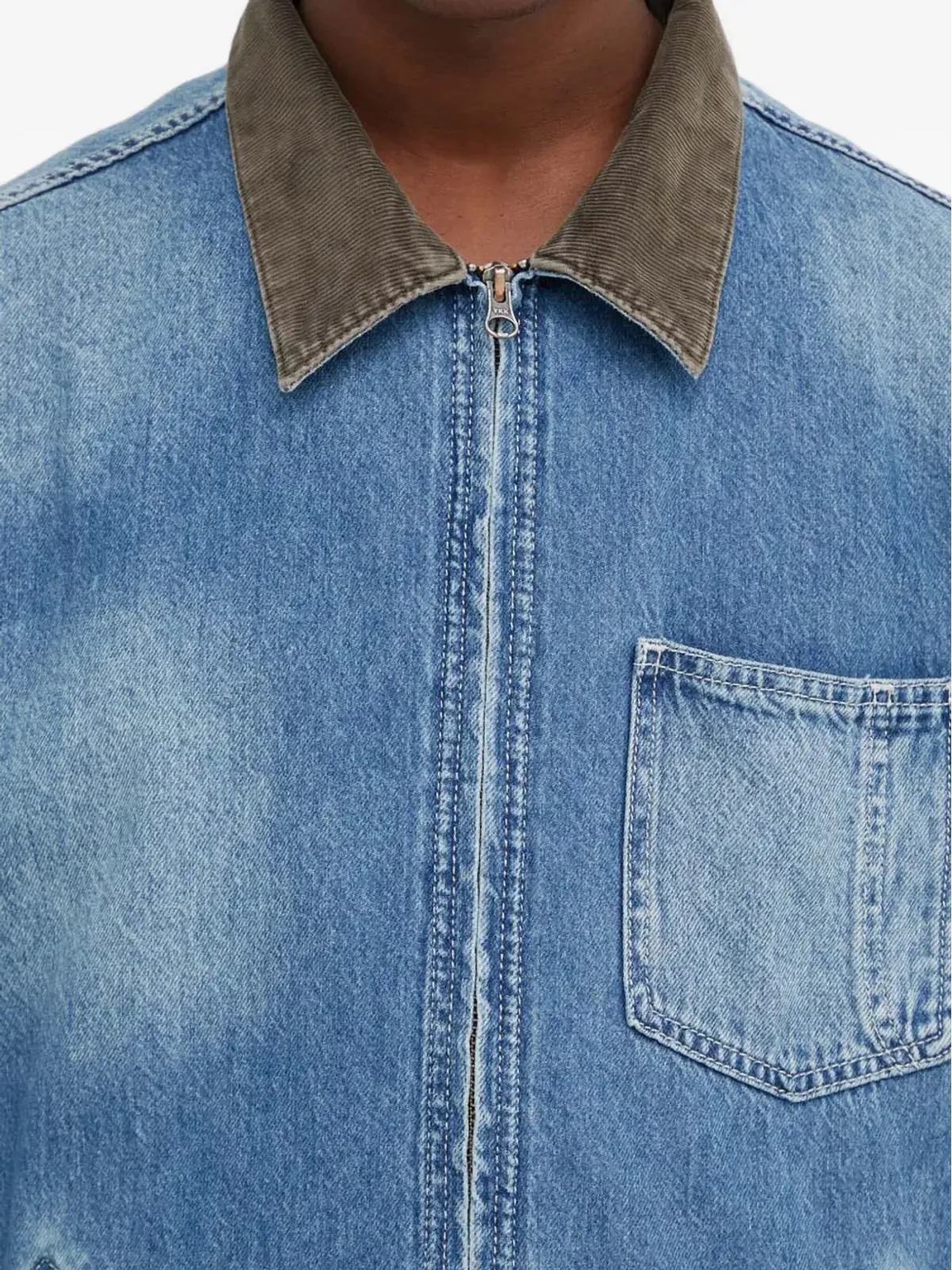 Levi's ポケットジップジャケット - 画像5