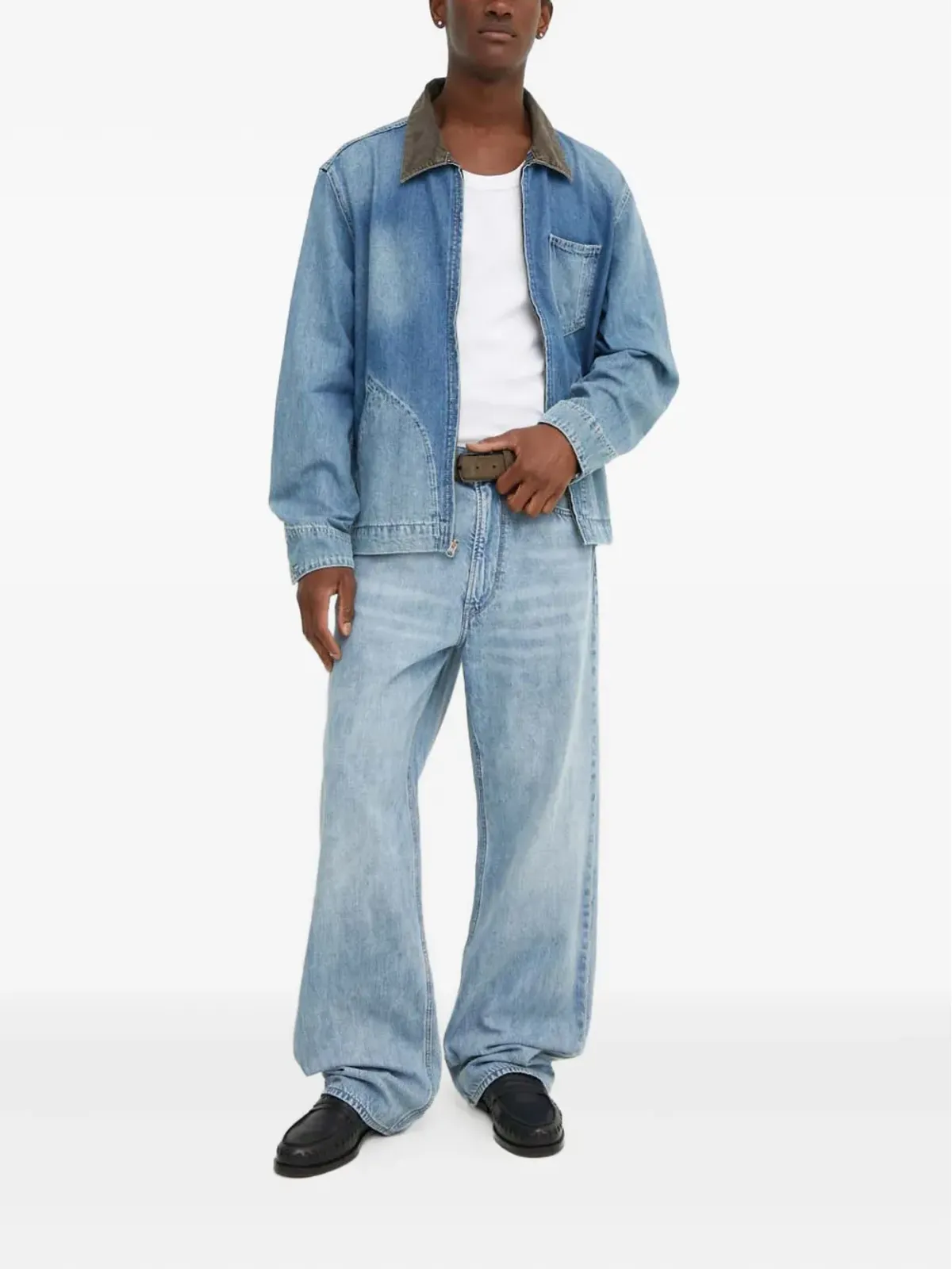 Levi's ポケットジップジャケット - 画像2