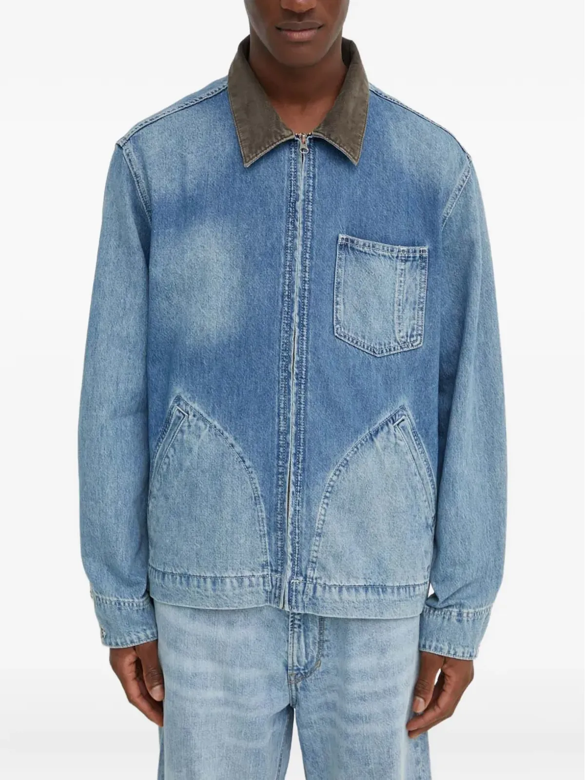 Levi's ポケットジップジャケット - 画像3