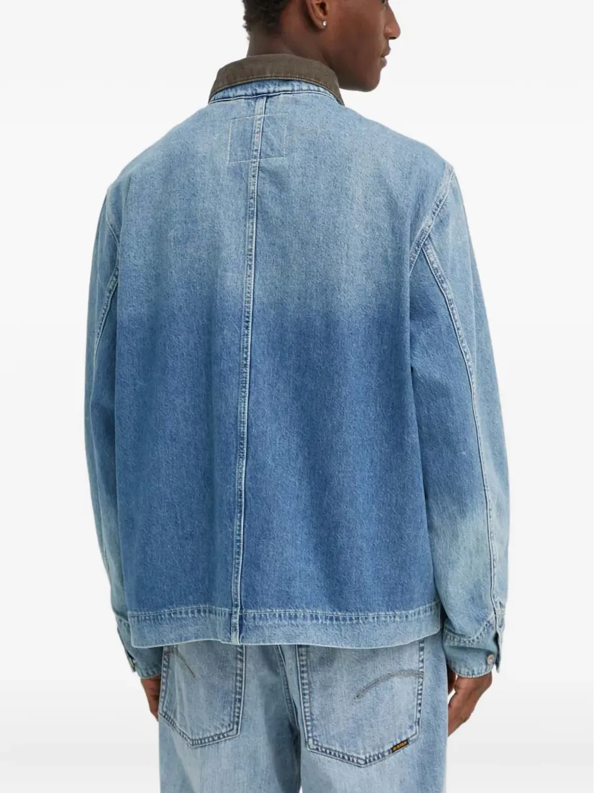 Levi's ポケットジップジャケット - 画像4