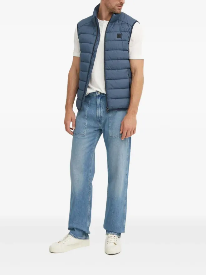 LEVI'S Levi's パネルドポケットジーンズの商品画像