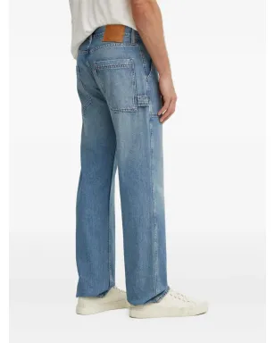 Levi's パネルドポケットジーンズ - サムネイル3