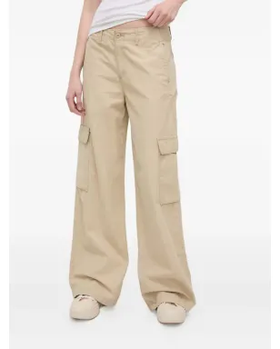 Levi's バギー カーゴパンツ - ナチュラル - サムネイル1