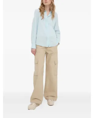 Levi's バギー カーゴパンツ - ナチュラル - サムネイル2