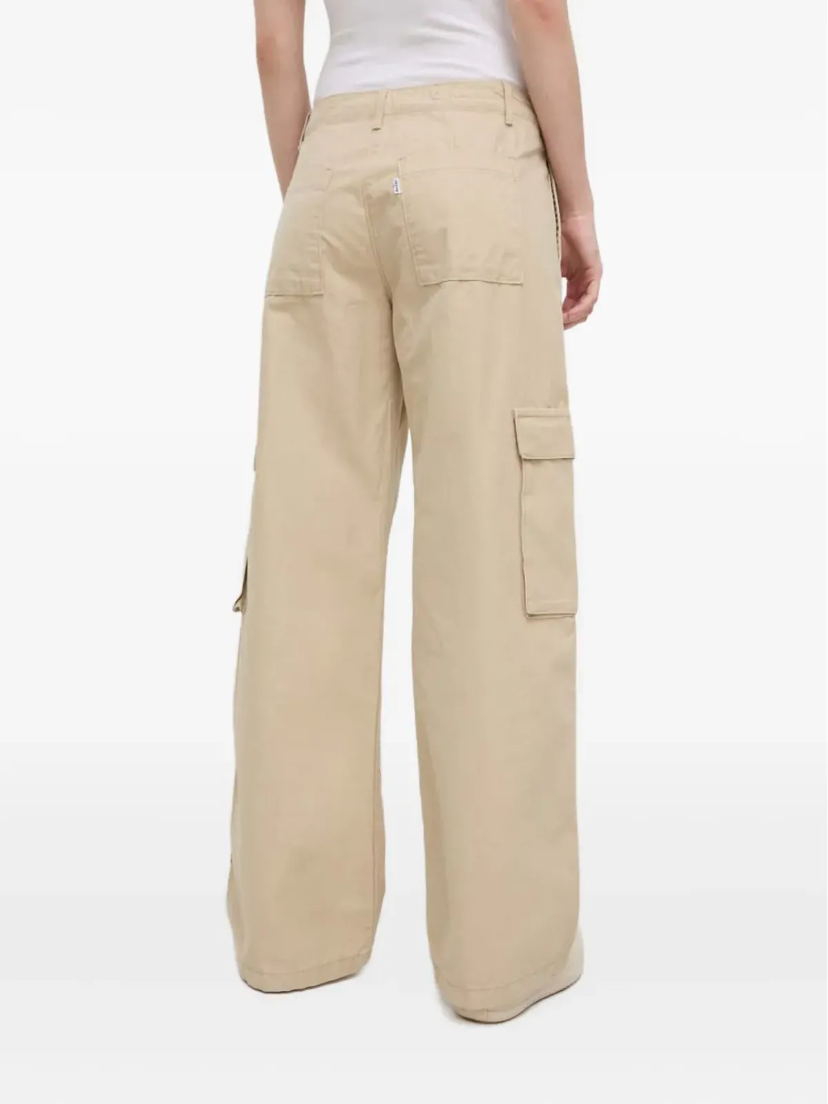 Levi's バギー カーゴパンツ - ナチュラル - 画像3