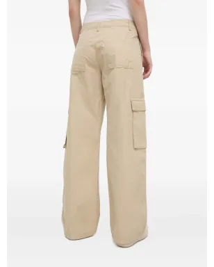 Levi's バギー カーゴパンツ - ナチュラル - サムネイル3