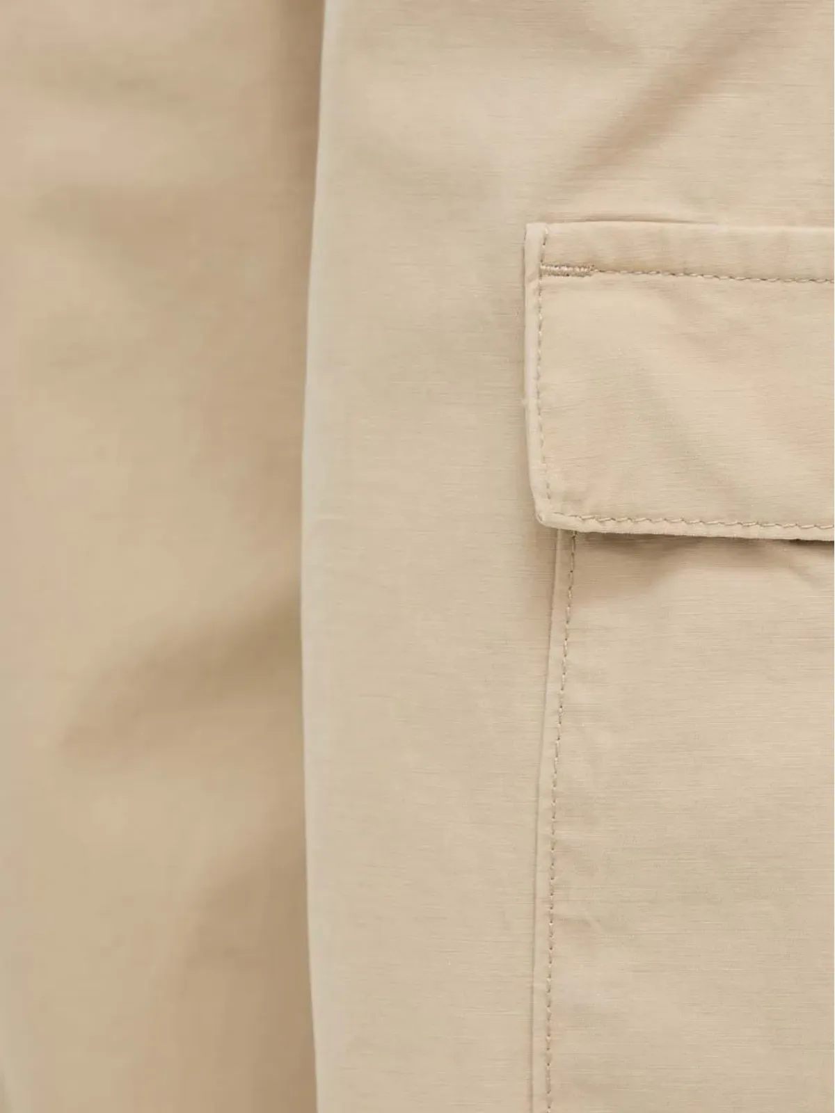 Levi's バギー カーゴパンツ - ナチュラル - 画像4