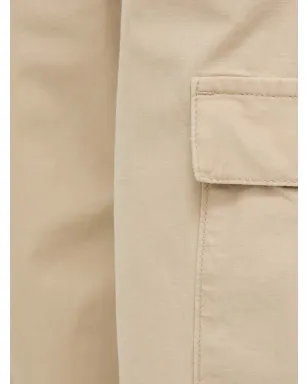 Levi's バギー カーゴパンツ - ナチュラル - サムネイル4