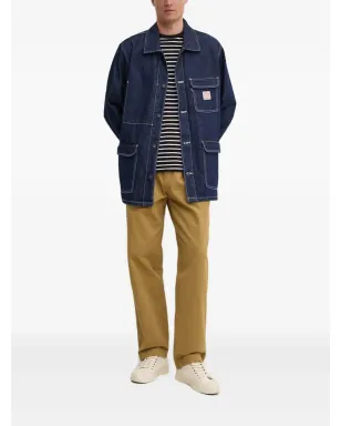 Levi's XX チノパンツ ブラウン - サムネイル2