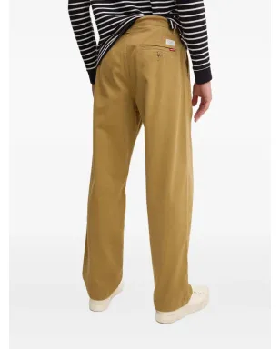 Levi's XX チノパンツ ブラウン - サムネイル3