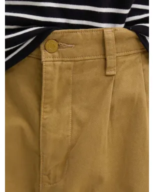 Levi's XX チノパンツ ブラウン - サムネイル4