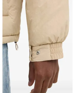 Levi's ロックリッジ フード付きパファージャケット - サムネイル4