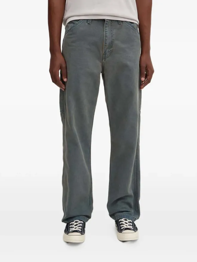 LEVI'S Levi's サイドパッチ パンツの商品画像