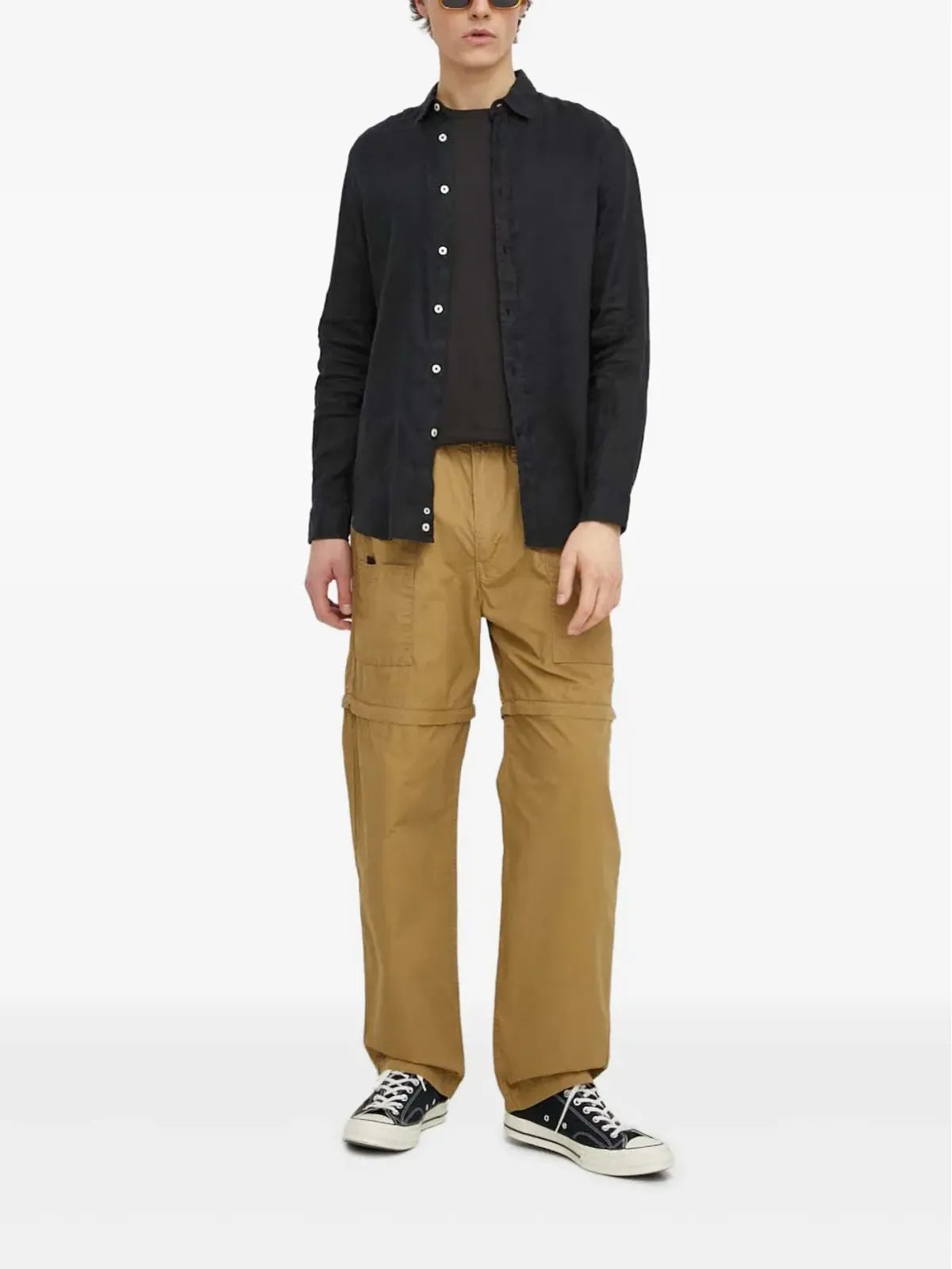 Levi's ポケット付きパンツ - ネュートラルカラー - 画像2