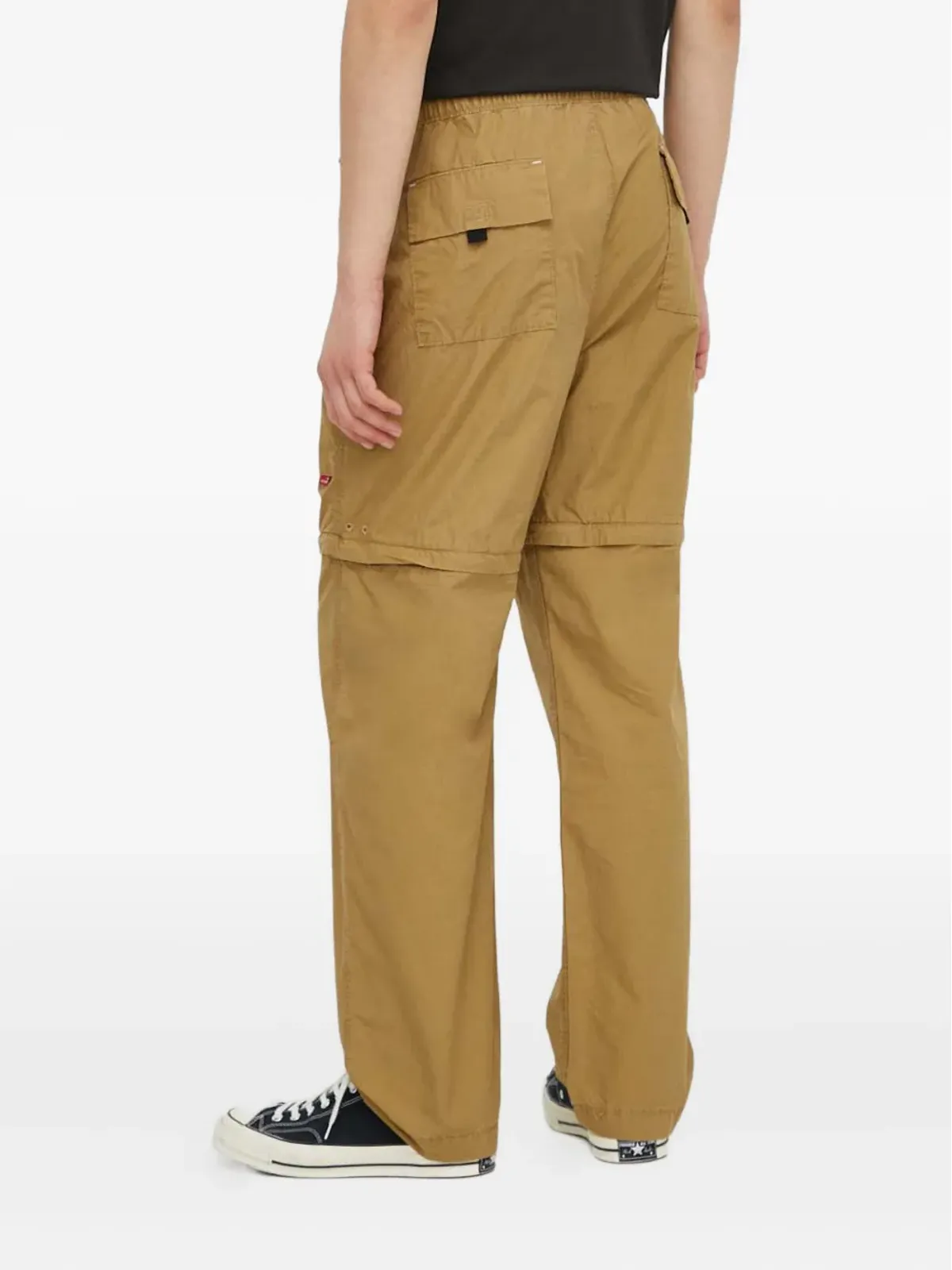 Levi's ポケット付きパンツ - ネュートラルカラー - 画像3