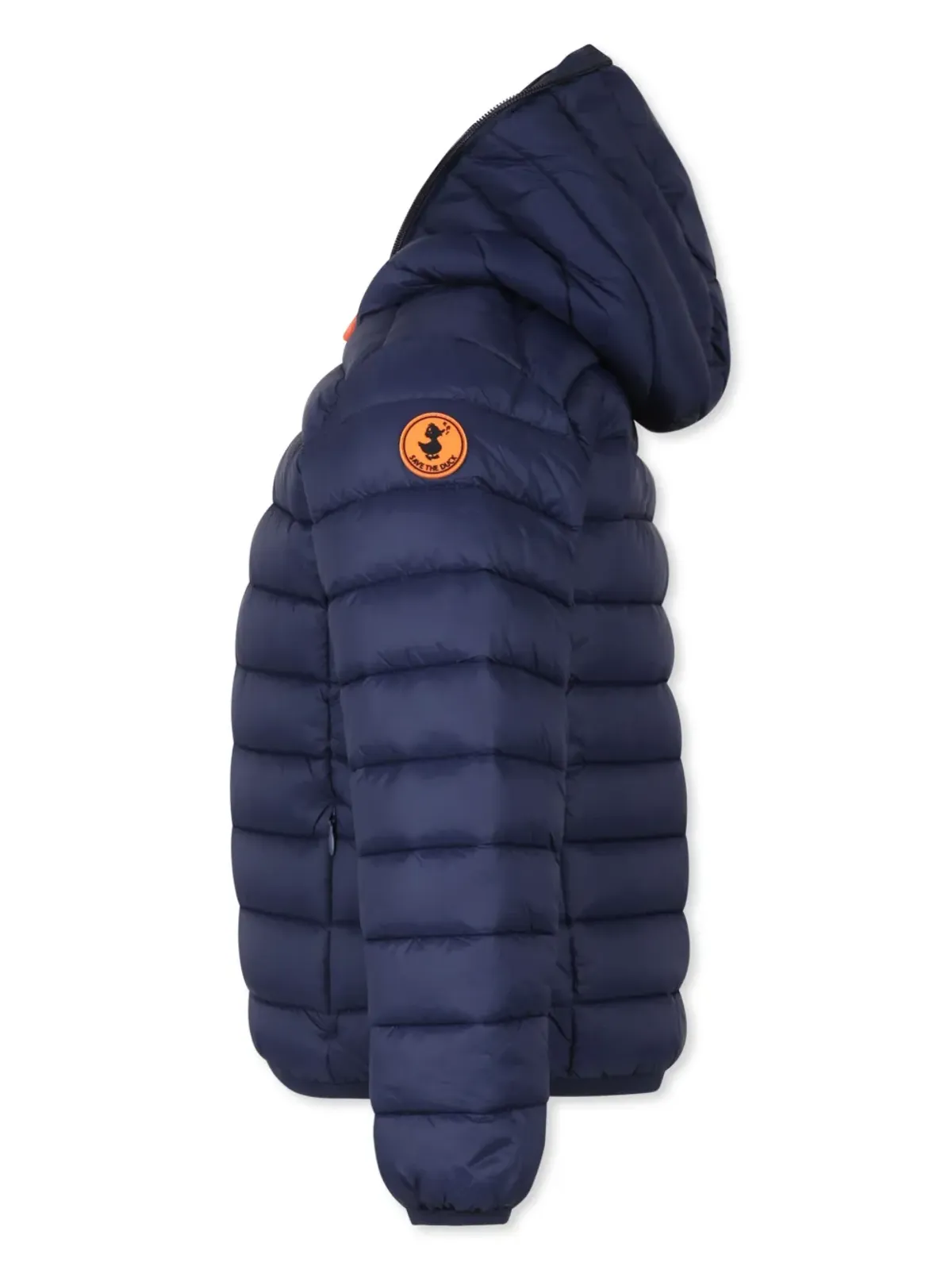 Save The Duck Kids Dony padded jacket - 画像3