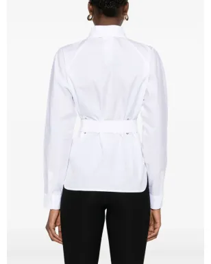 Max Mara Juglas シャツ - サムネイル4