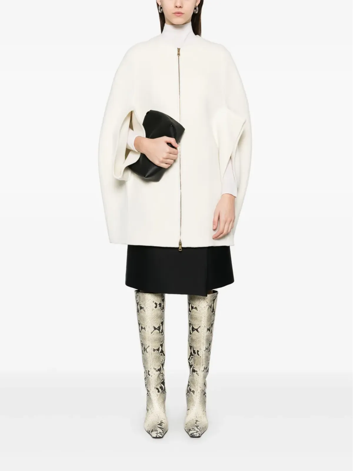 Max Mara Placido コート - 画像2