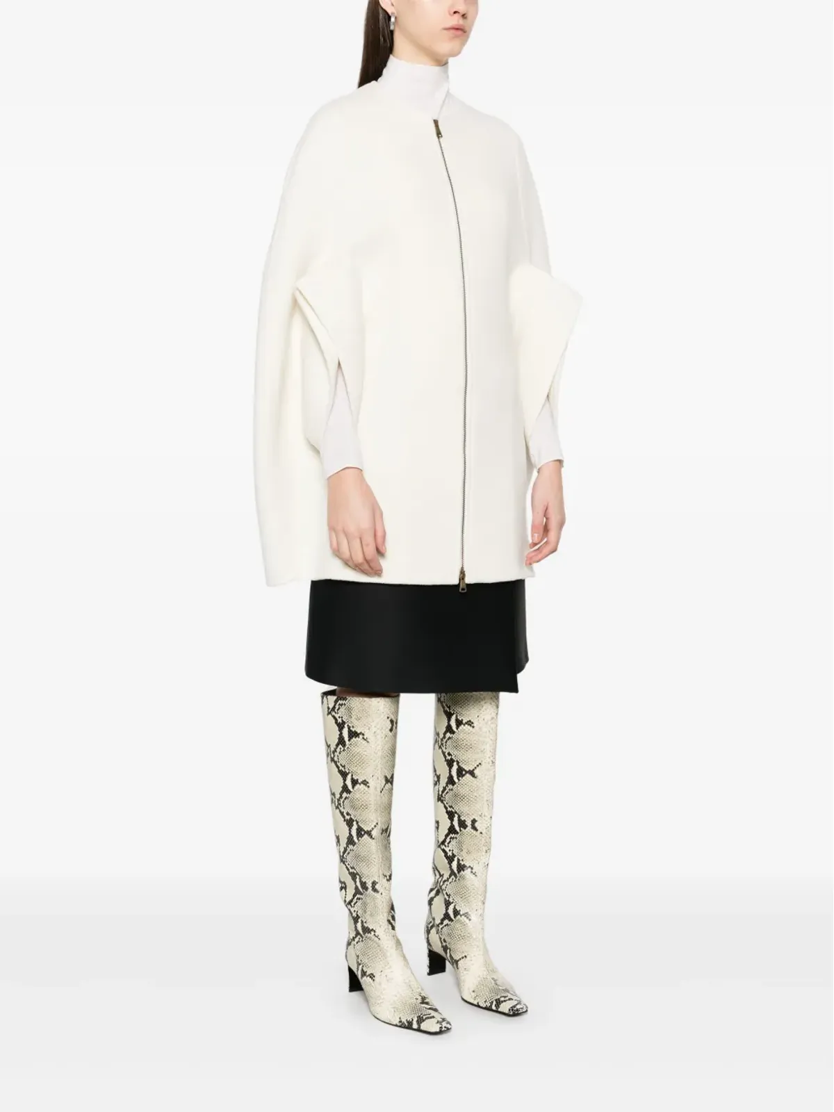 Max Mara Placido コート - 画像3
