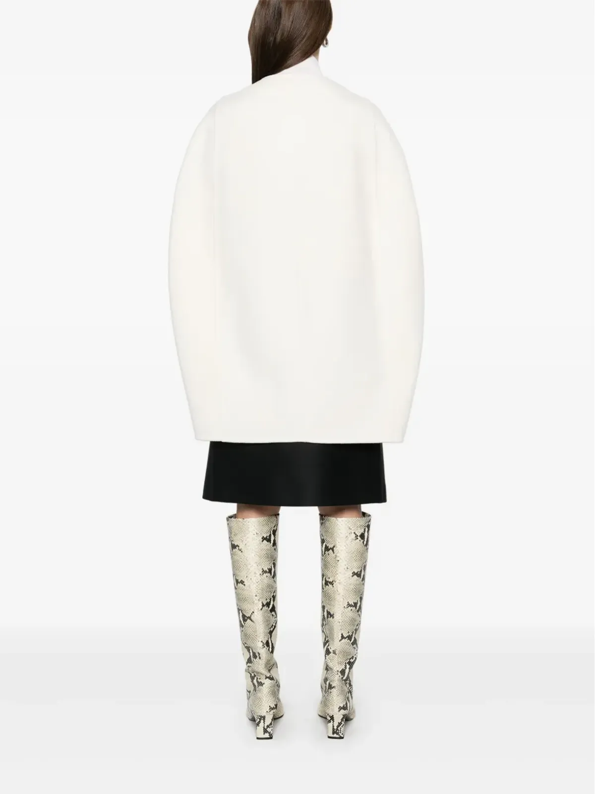 Max Mara Placido コート - 画像4