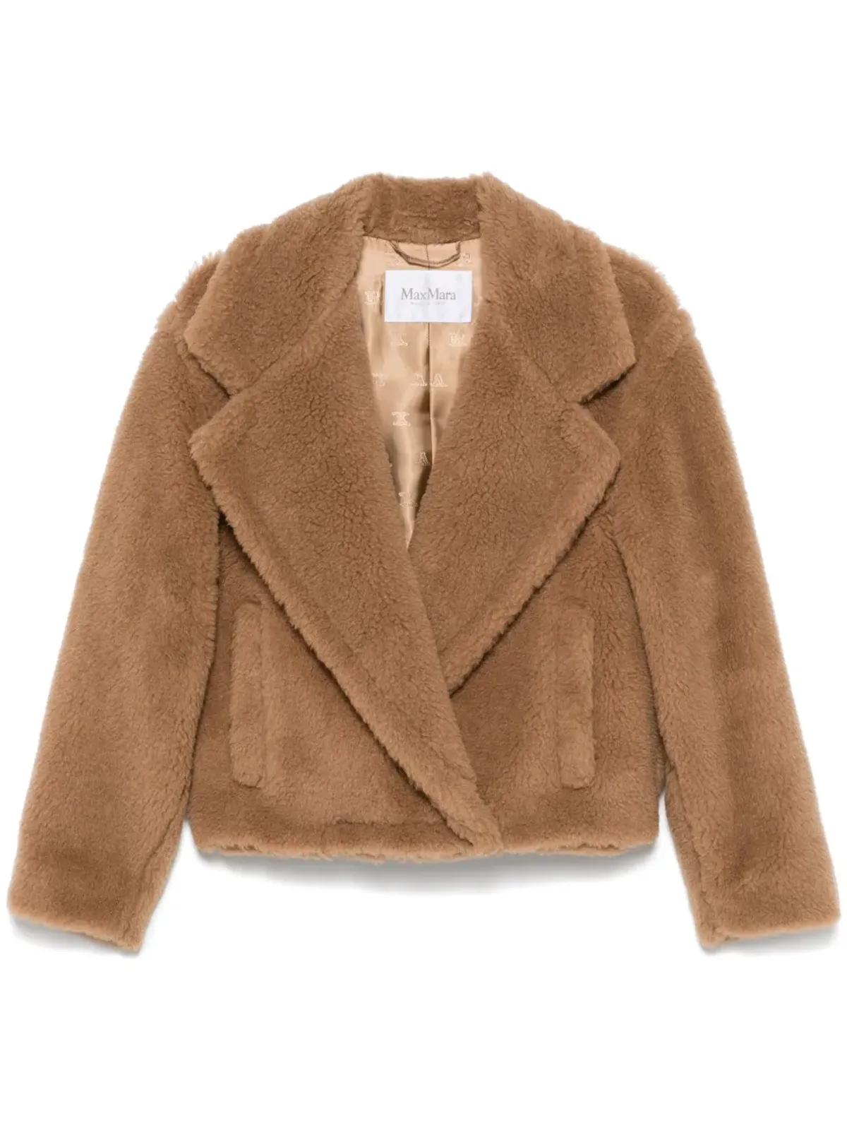 Max Mara ガルドーネ ジャケット - 画像1