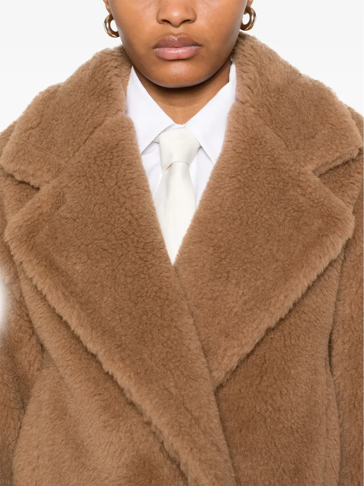 Max Mara ガルドーネ ジャケット - 画像5