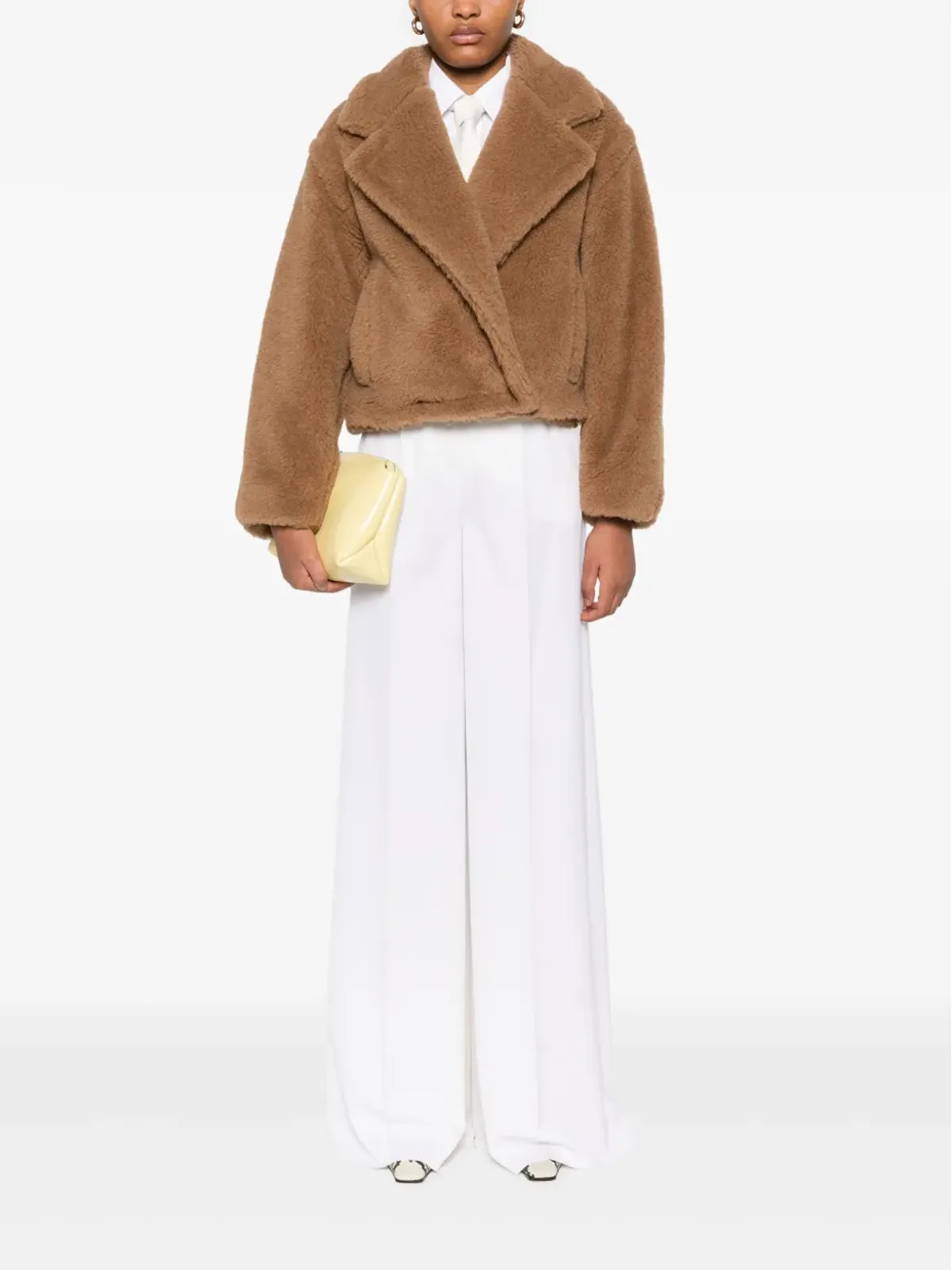 Max Mara ガルドーネ ジャケット - 画像2