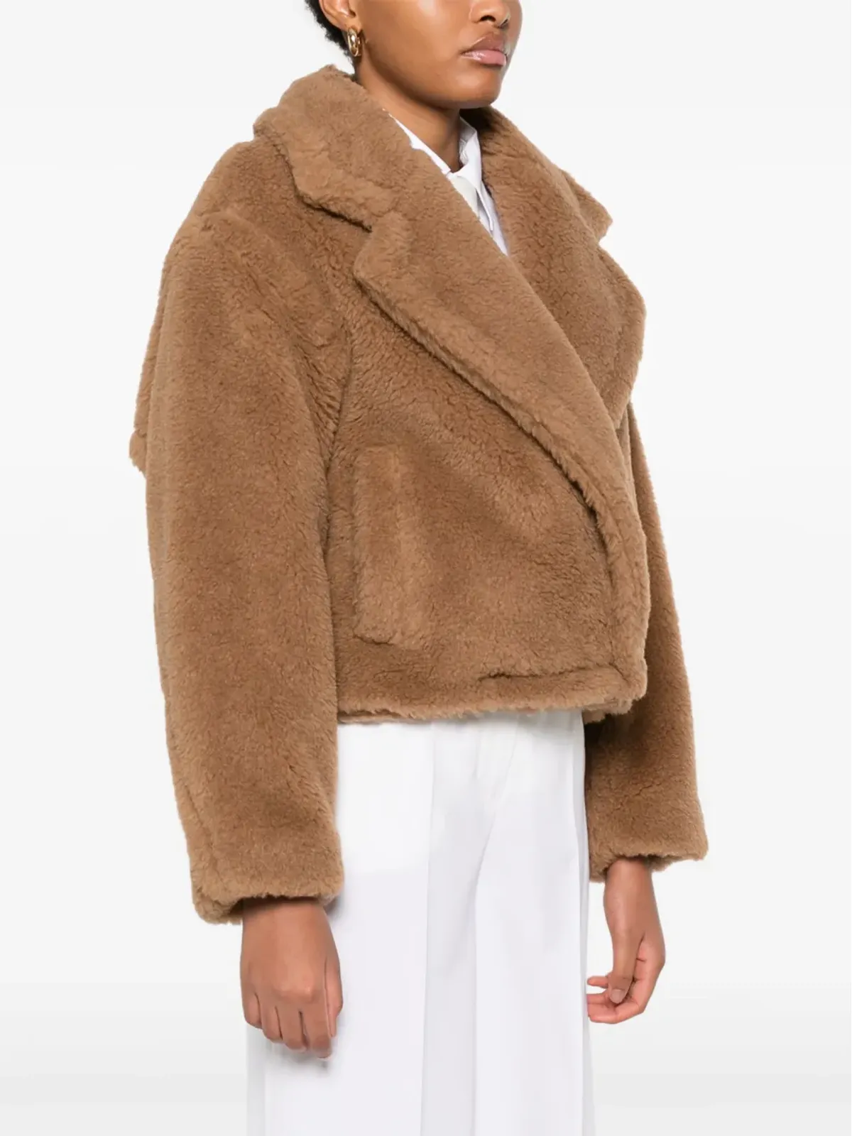 Max Mara ガルドーネ ジャケット - 画像3