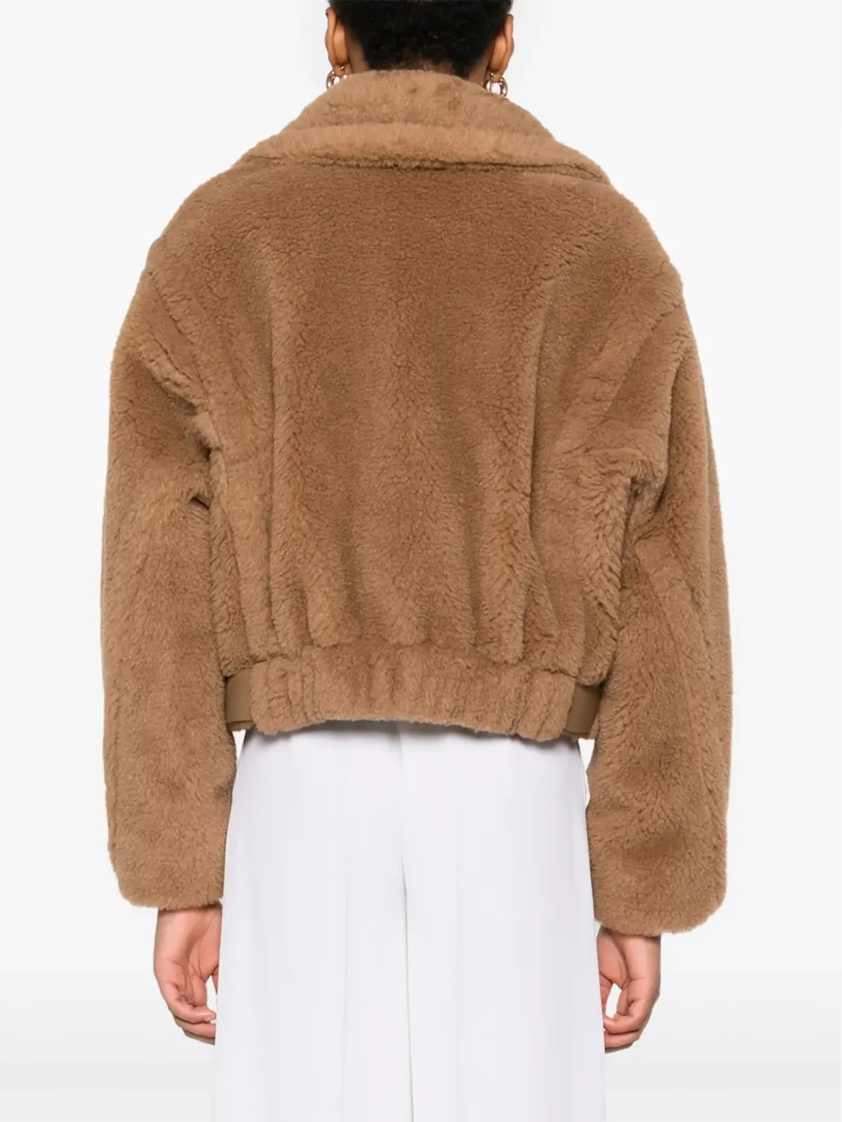Max Mara ガルドーネ ジャケット - 画像4