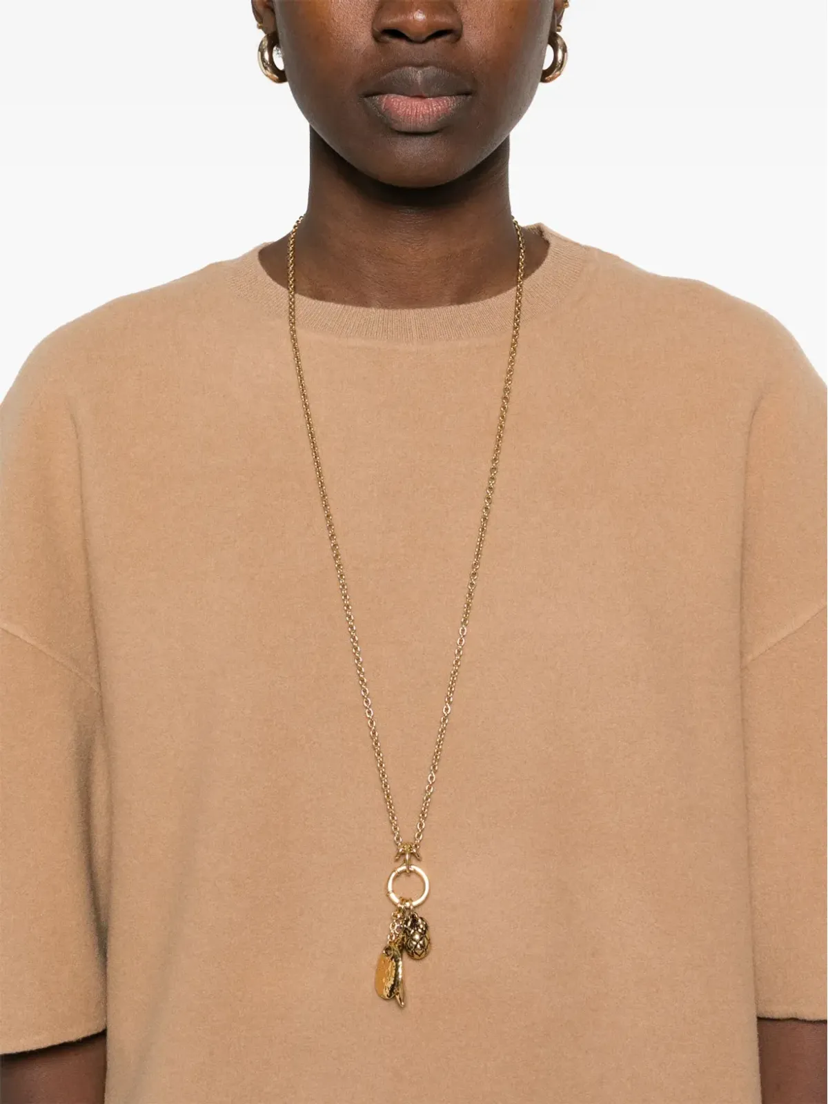 Max Mara Haven Tシャツ - 画像5