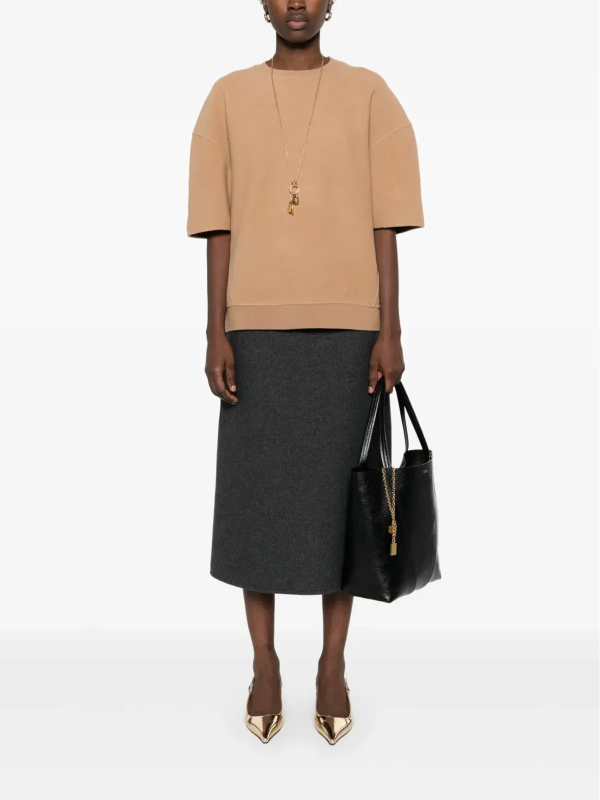 Max Mara Haven Tシャツ - 画像2