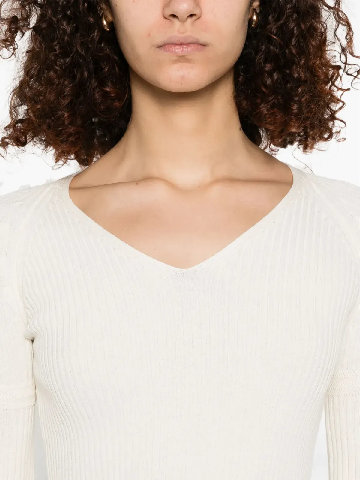 Max Mara Gioiosa セーター - 画像5