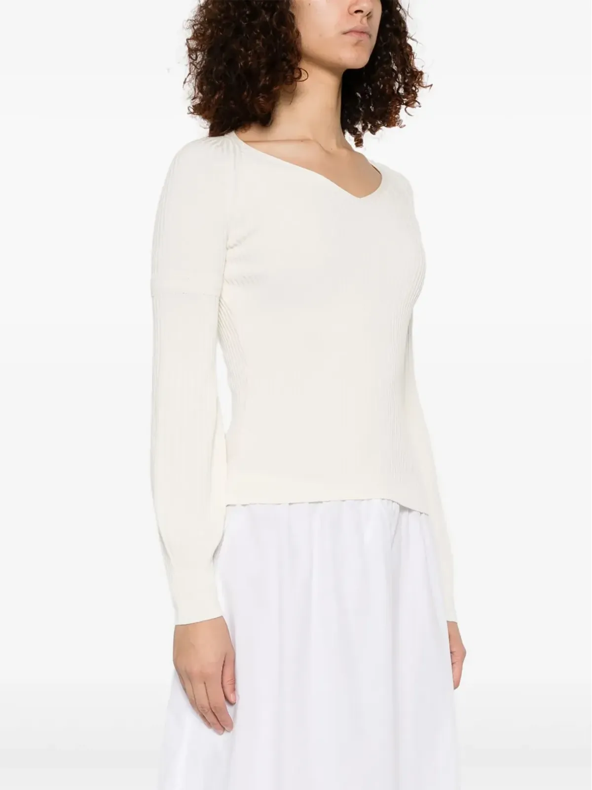 Max Mara Gioiosa セーター - 画像3