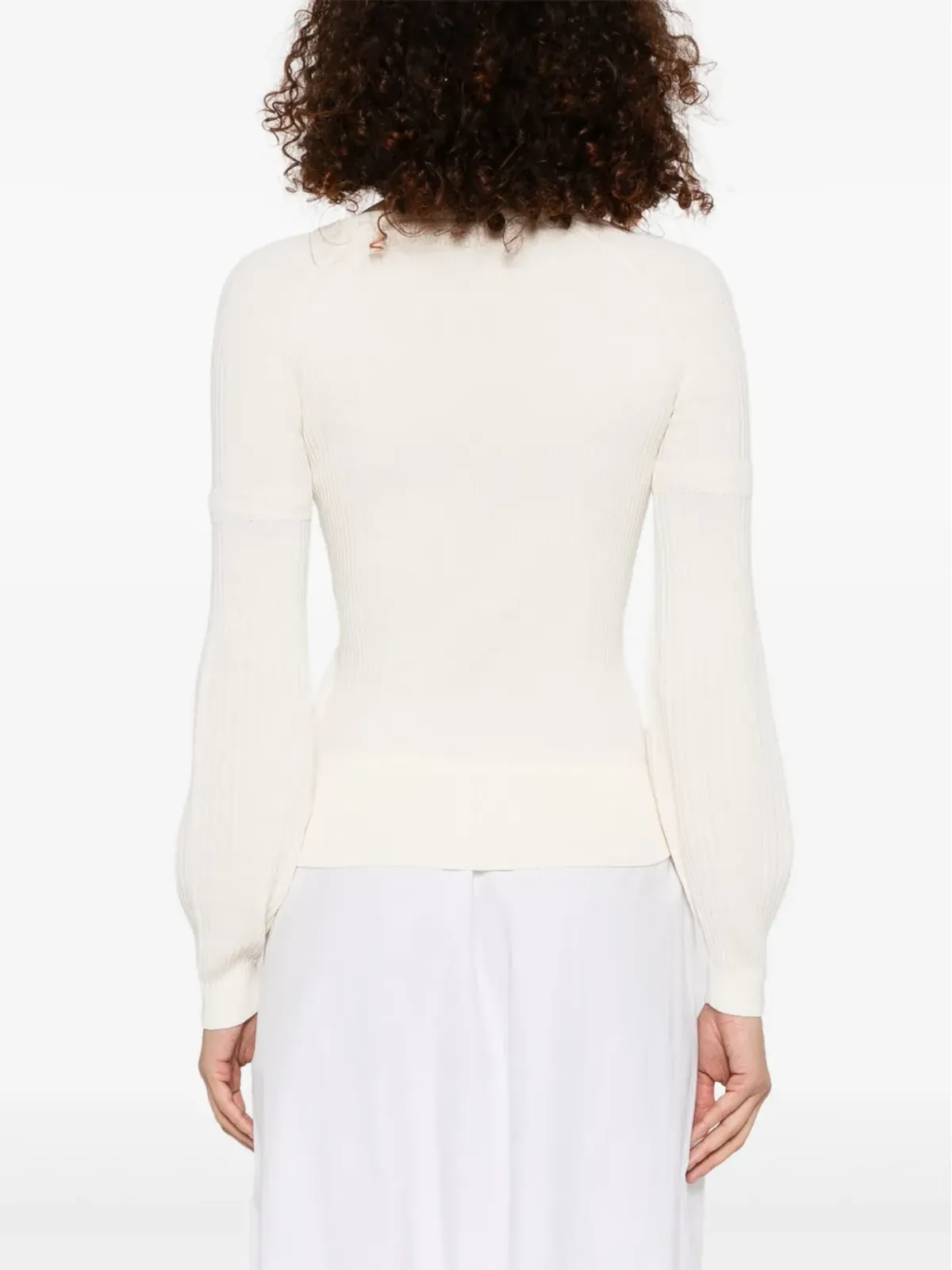 Max Mara Gioiosa セーター - 画像4