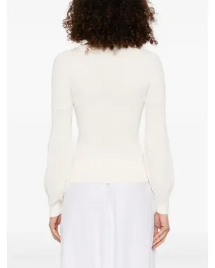 Max Mara Gioiosa セーター - サムネイル4