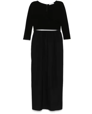 Max Mara Kaiser ミディドレス - サムネイル1