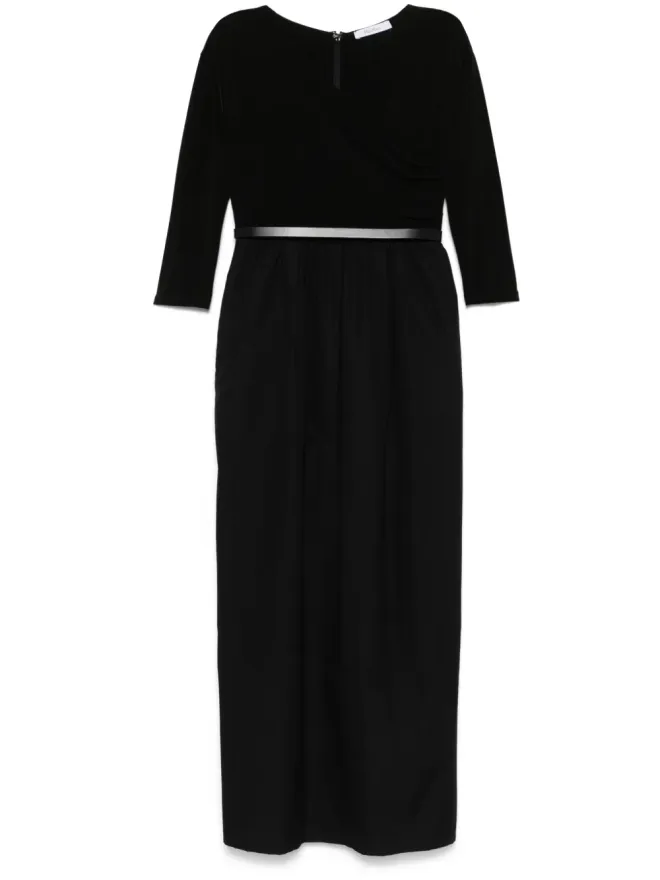 Max Mara Max Mara Kaiser ミディドレスの商品画像